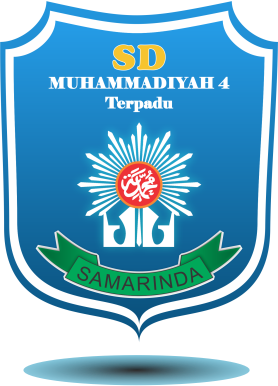 SD Muhammadiyah 1 Selat Kapuas